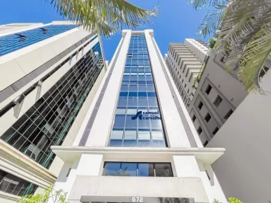 Sala Comercial à venda, 30m² no Santa Cecília, São Paulo