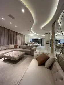Apartamento com 4 Quartos à venda, 174m² no Iguatemi, São José do Rio Preto