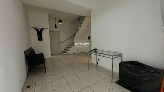 Apartamento com 1 Quarto para alugar, 69m² no Gonzaga, Santos