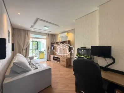 Casa com 2 Quartos à venda, 90m² no Campo Grande, Rio de Janeiro