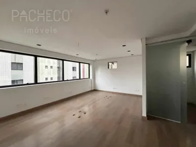 Sala Comercial à venda, 64m² no Sumarezinho, São Paulo