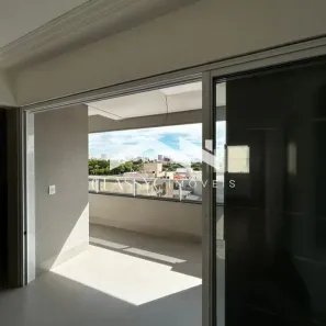 Apartamento com 3 Quartos para alugar, 94m² no Saraiva, Uberlândia