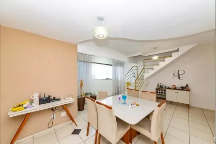 Apartamento com 3 Quartos à venda, 179m² no Castelo, Belo Horizonte
