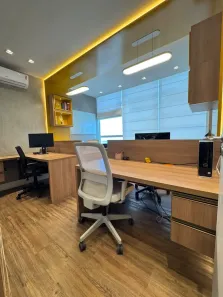 Sala Comercial para alugar, 100m² no Ponta D'Areia, São Luís