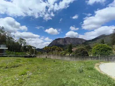 Lote/Terreno à venda, 603m² no Cônego, Nova Friburgo