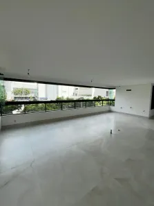 Apartamento com 4 Quartos à venda, 182m² no Lourdes, Belo Horizonte