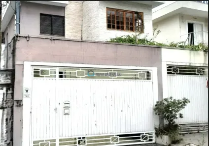 Sobrado com 3 Quartos à venda, 120m² no Bosque da Saúde, São Paulo