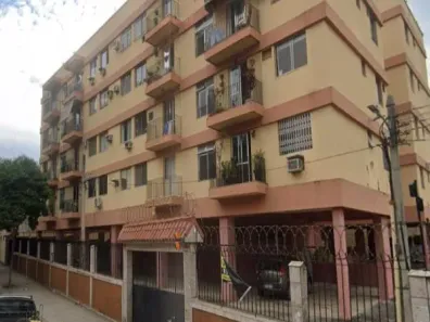 Apartamento com 2 Quartos à venda, 54m² no Cachambi, Rio de Janeiro