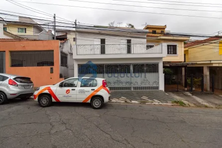 Sobrado com 3 Quartos à venda, 222m² no Jabaquara, São Paulo
