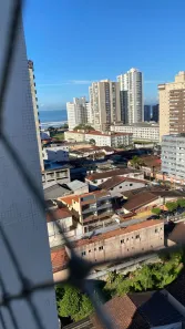Apartamento com 2 Quartos para alugar, 75m² no Aviação, Praia Grande