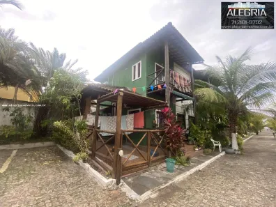 Casa com 2 Quartos à venda, 2000m² no Jauá (Abrantes), Camaçari
