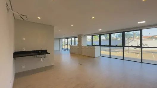 Sala Comercial para alugar, 88m² no Georgina Business Park, São José do Rio Preto