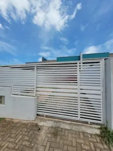Casa com 3 Quartos à venda, 88m² no Campo Grande, Estância Velha