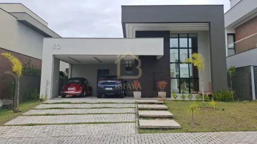 Casa com 3 Quartos à venda, 205m² no Casa de Pedra, Volta Redonda