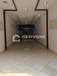 Ponto Comercial para alugar, 90m² no Centro, São José dos Campos