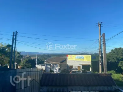 Casa com 2 Quartos à venda, 143m² no Campestre, São Leopoldo