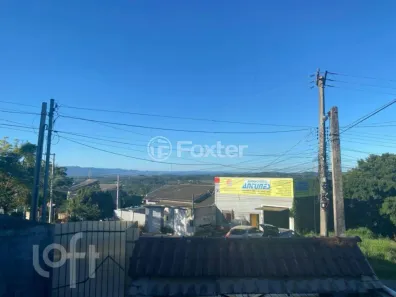 Casa com 2 Quartos à venda, 60m² no Campestre, São Leopoldo