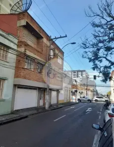 Prédio Comercial à venda, 240m² no Centro, Pelotas