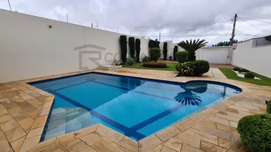 Casa com 3 Quartos à venda, 336m² no Jardim Elizabeth, Salto