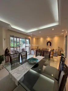 Apartamento com 3 Quartos à venda, 118m² no Vila Adyana, São José dos Campos