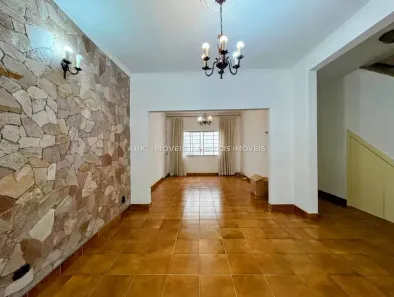 Sobrado com 3 Quartos à venda, 265m² no Vila Mariana, São Paulo