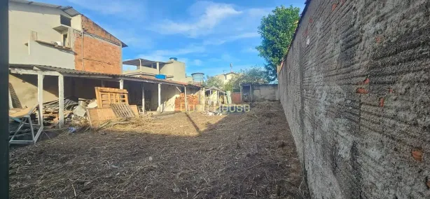 Lote/Terreno à venda, 370m² no Eucaliptal, Volta Redonda