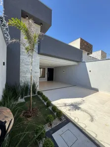 Casa com 3 Quartos à venda, 155m² no Jardim Atlântico, Goiânia
