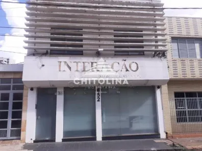 Ponto Comercial para alugar, 1m² no Centro, Itapetininga