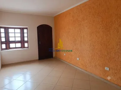 Casa com 2 Quartos à venda, 188m² no Vila Aliança, Guarulhos