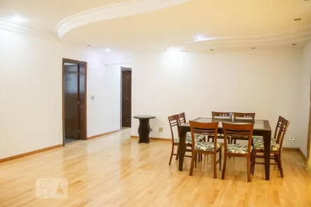 Apartamento com 4 Quartos à venda, 190m² no Vila Valparaíso, Santo André