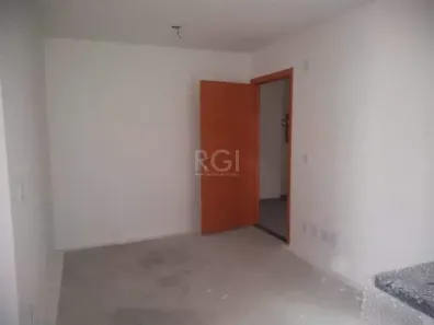 Apartamento com 2 Quartos à venda, 45m² no Vila Nova, Porto Alegre