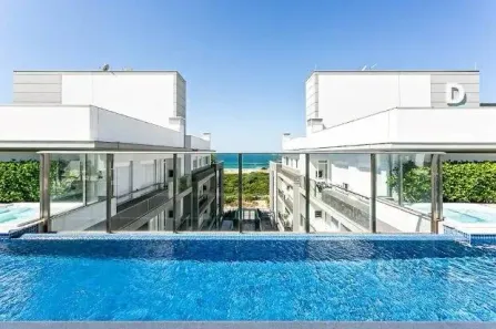 Apartamento com 3 Quartos à venda, 80m² no Campeche, Florianópolis
