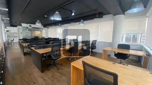 Sala Comercial para alugar, 195m² no Jardim Paulista, São Paulo