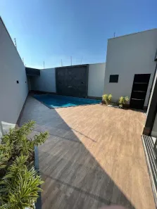 Casa com 3 Quartos à venda, 215m² no Parque Universitário, Americana