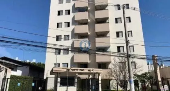 Apartamento com 3 Quartos à venda, 63m² no Jardim das Palmas, São Paulo