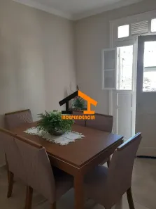 Apartamento com 2 Quartos à venda, 76m² no Centro, Itatiba