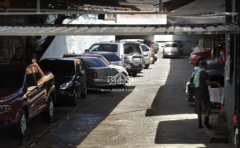 Lote/Terreno à venda, 600m² no Mooca, São Paulo