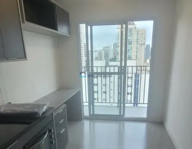Apartamento com 1 Quarto à venda, 27m² no Campo Belo, São Paulo