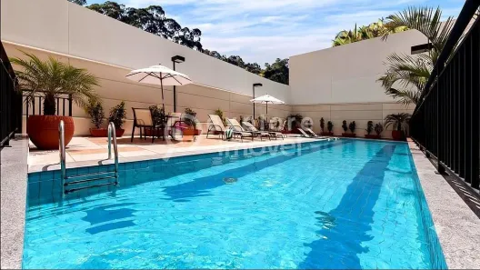 Apartamento com 1 Quarto à venda, 36m² no Ipiranga, São Paulo
