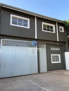 Galpão/Depósito/Armazém para alugar, 300m² no Cajuru do Sul, Sorocaba