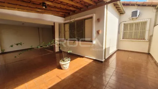 Casa com 3 Quartos à venda, 174m² no Vila Tibério, Ribeirão Preto