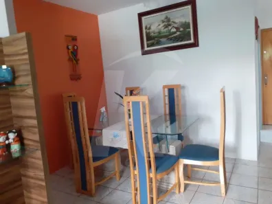 Apartamento com 2 Quartos à venda, 56m² no Vila Guilherme, São Paulo
