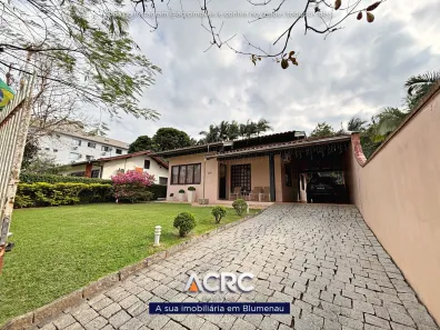 Casa com 3 Quartos à venda, 169m² no Itoupava Norte, Blumenau