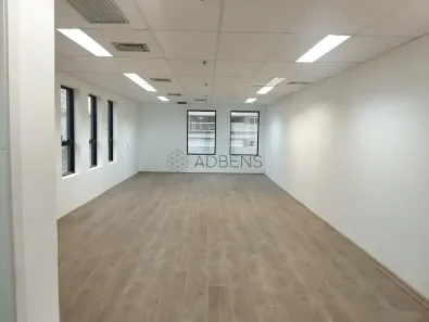 Sala Comercial para alugar, 60m² no Pinheiros, São Paulo