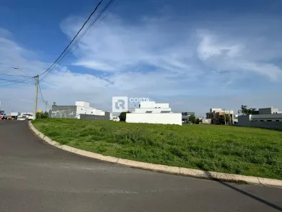 Lote/Terreno à venda, 660m² no Residencial Lagos D'Icaraí, Salto
