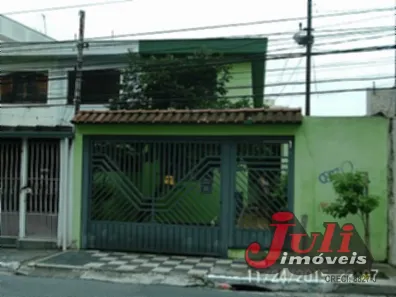 Sobrado com 2 Quartos à venda, 255m² no Rudge Ramos, São Bernardo do Campo