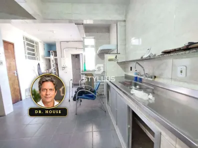 Apartamento com 2 Quartos à venda, 77m² no Riachuelo, Rio de Janeiro