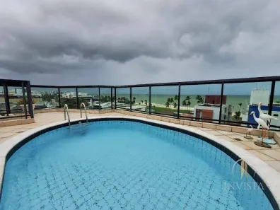 Cobertura com 4 Quartos à venda, 302m² no Jardim Oceania, João Pessoa
