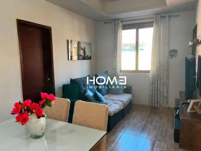 Apartamento com 2 Quartos à venda, 45m² no Bento Ribeiro, Rio de Janeiro