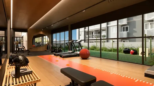 Apartamento com 2 Quartos à venda, 48m² no Imbiribeira, Recife